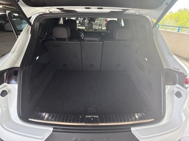 2024 Porsche Cayenne 4DR AWD