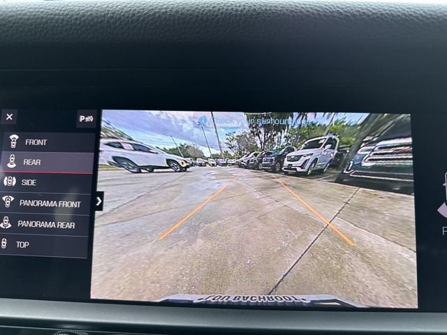 2023 Porsche Macan S