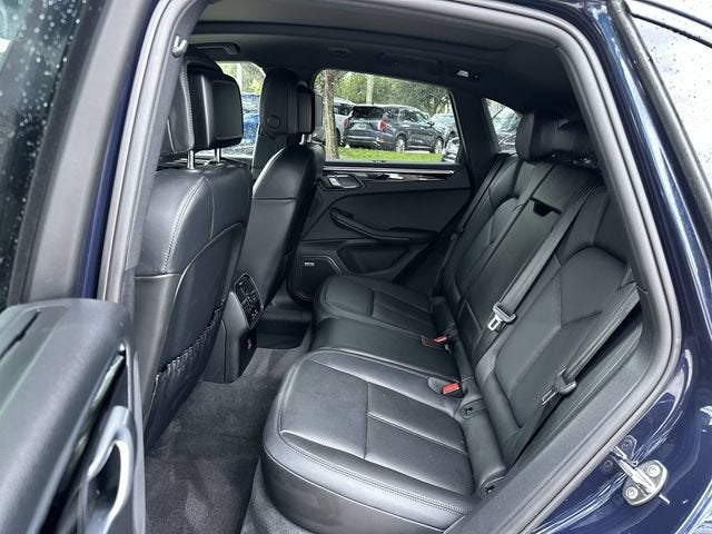 2023 Porsche Macan S