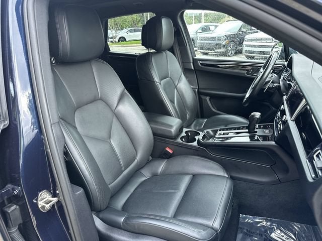 2023 Porsche Macan S