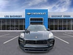 2023 Porsche Macan S