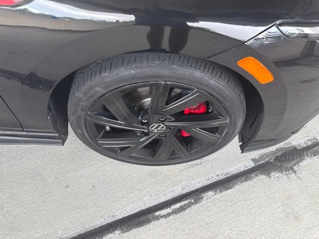 2023 Volkswagen Golf GTI SE