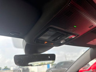 2023 Volkswagen Golf GTI SE