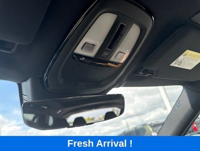 2023 Volvo XC90 Plus