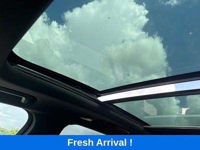 2023 Volvo XC90 Plus