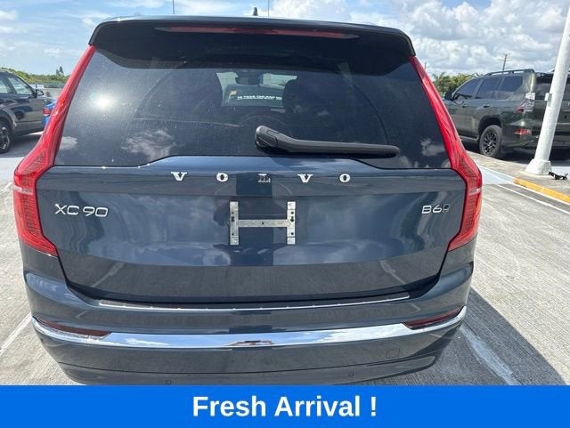 2023 Volvo XC90 Plus