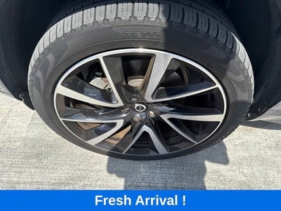 2023 Volvo XC90 Plus