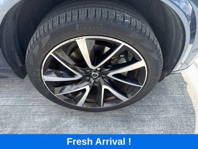 2023 Volvo XC90 Plus