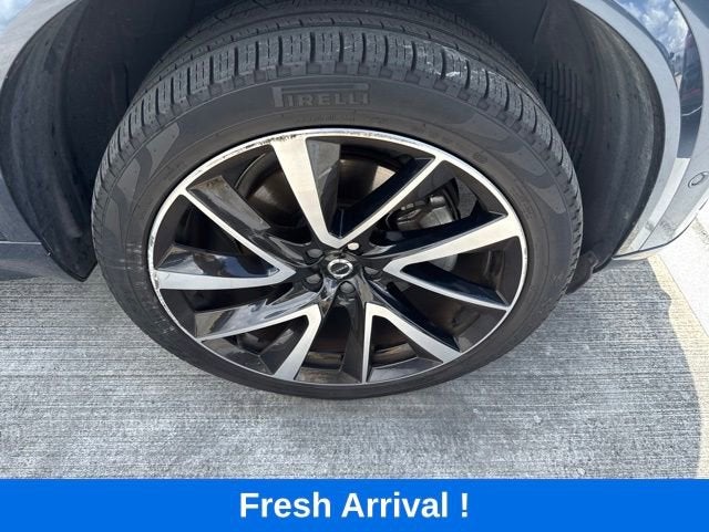 2023 Volvo XC90 Plus