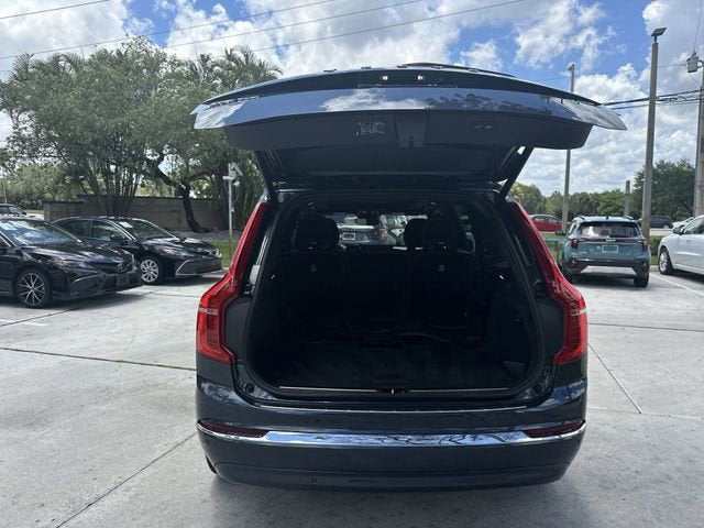 2023 Volvo XC90 Plus
