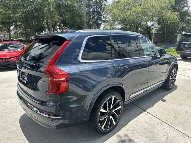 2023 Volvo XC90 Plus