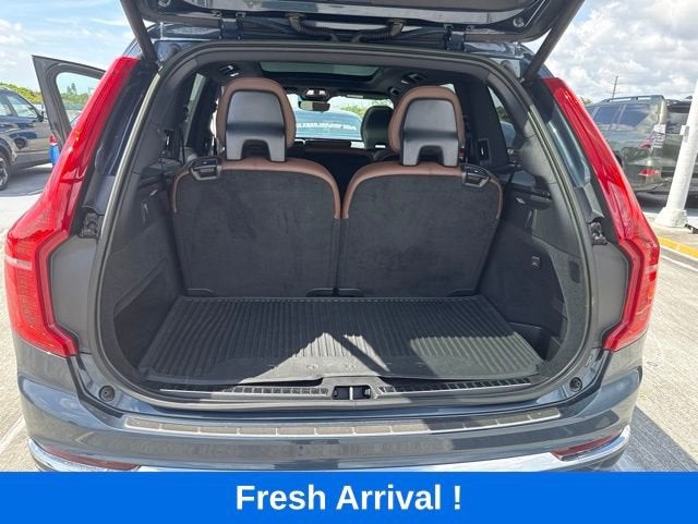 2023 Volvo XC90 Plus