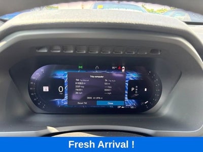 2023 Volvo XC90 Plus