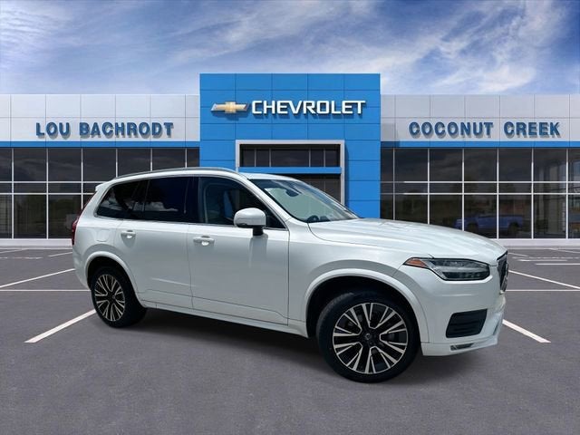 2020 Volvo XC90 T6 Momentum 6 Passenger AWD's photo