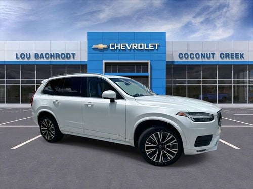 2020 Volvo XC90 Momentum