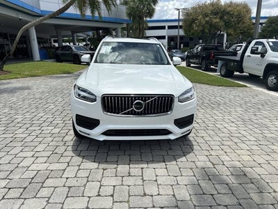2020 Volvo XC90 Momentum