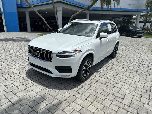 2020 Volvo XC90 Momentum