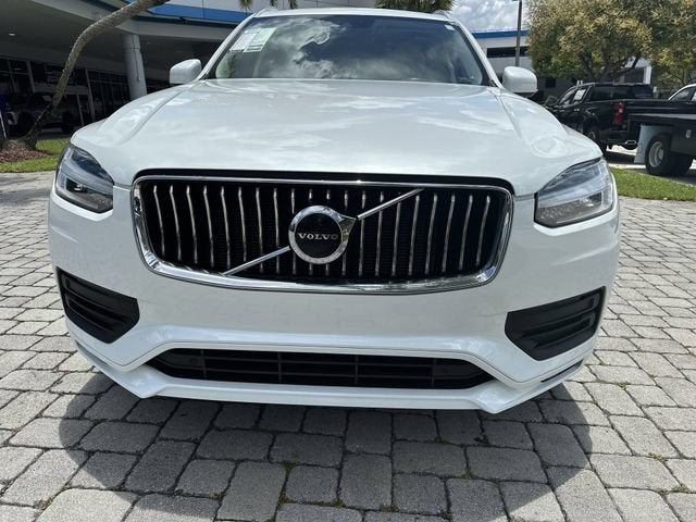 2020 Volvo XC90 Momentum