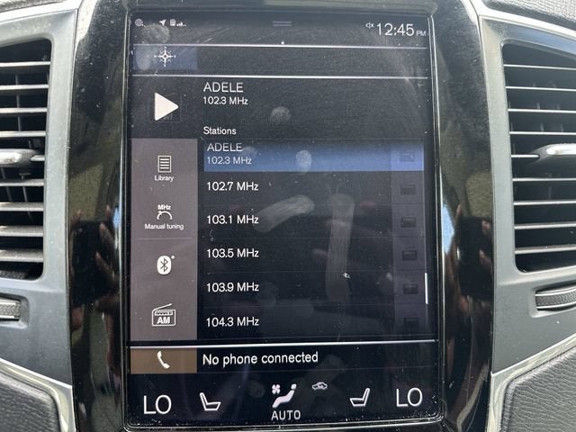2020 Volvo XC90 Momentum