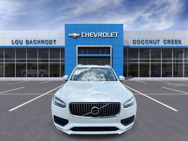 2020 Volvo XC90 Momentum