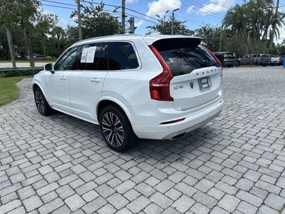 2020 Volvo XC90 Momentum