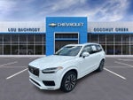 2020 Volvo XC90 Momentum