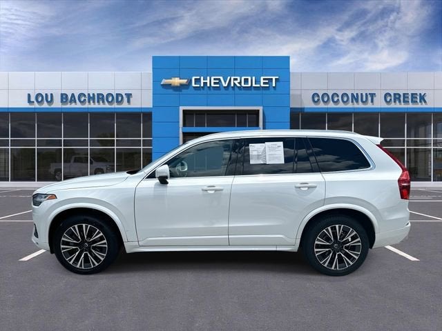 2020 Volvo XC90 Momentum