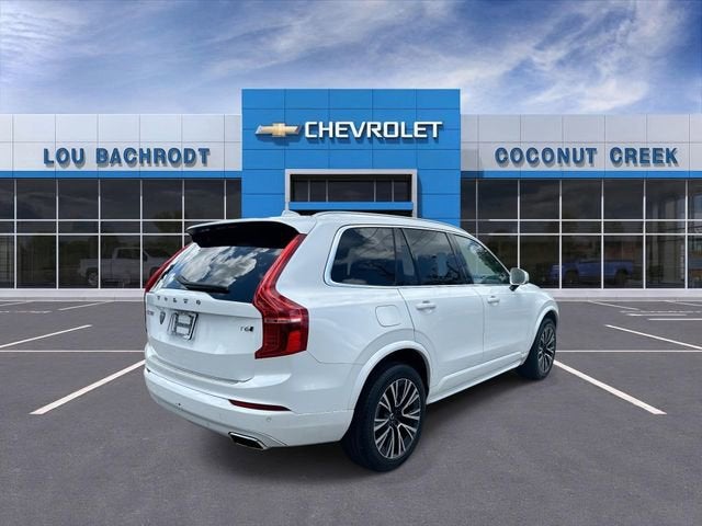 2020 Volvo XC90 Momentum