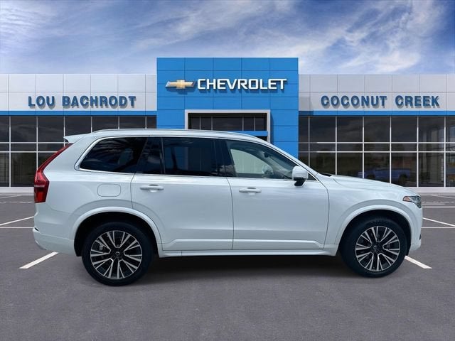 2020 Volvo XC90 Momentum