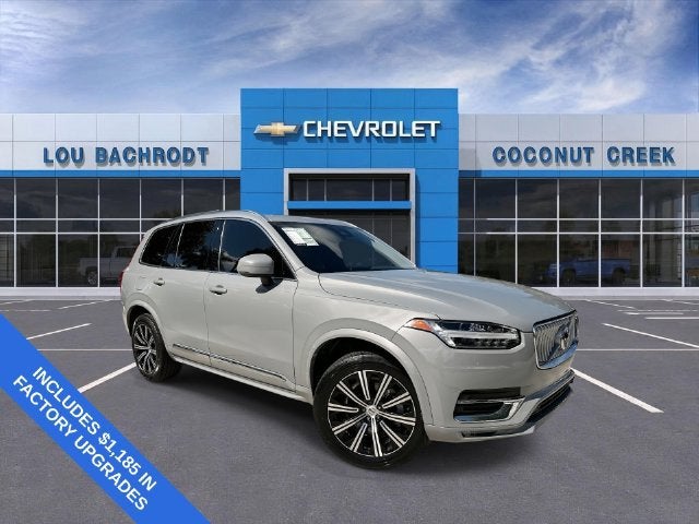 2024 Volvo XC90