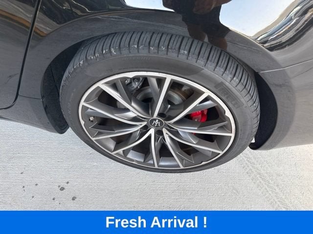2021 Maserati Ghibli S GranLusso