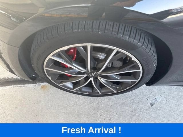 2021 Maserati Ghibli S GranLusso