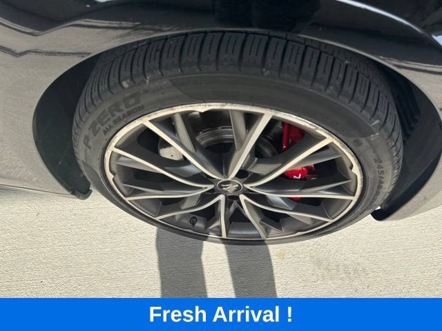 2021 Maserati Ghibli S GranLusso