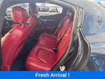 2022 Maserati Ghibli Modena