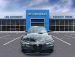 2022 Alfa Romeo Giulia Veloce