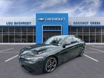 2022 Alfa Romeo Giulia Veloce