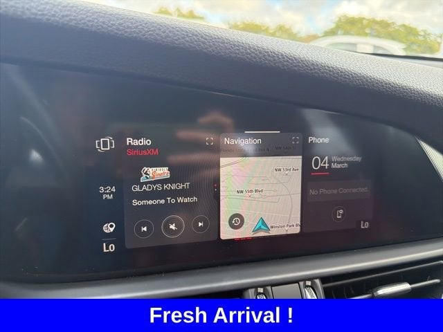 2022 Alfa Romeo Giulia Veloce