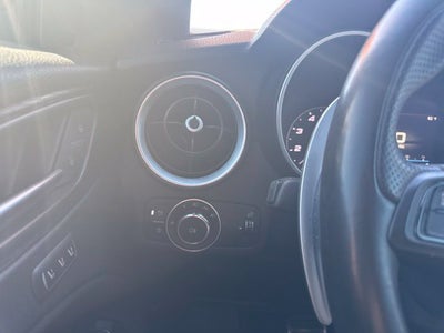 2023 Alfa Romeo Stelvio Sprint