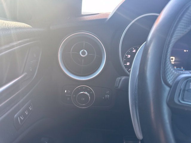 2023 Alfa Romeo Stelvio Sprint