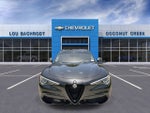 2020 Alfa Romeo Stelvio Ti
