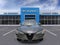 2020 Alfa Romeo Stelvio Ti