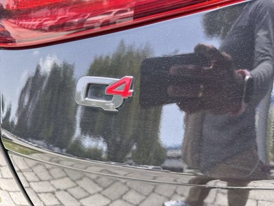 2020 Alfa Romeo Stelvio Ti