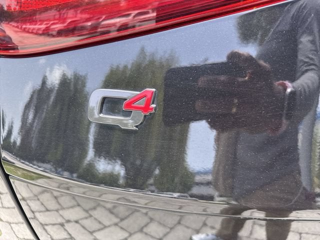 2020 Alfa Romeo Stelvio Ti