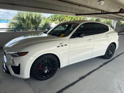 2022 Maserati Levante GT