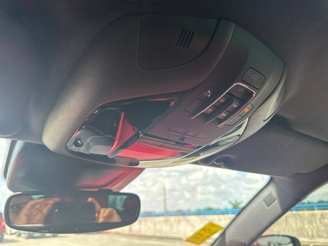 2022 Maserati Levante GT