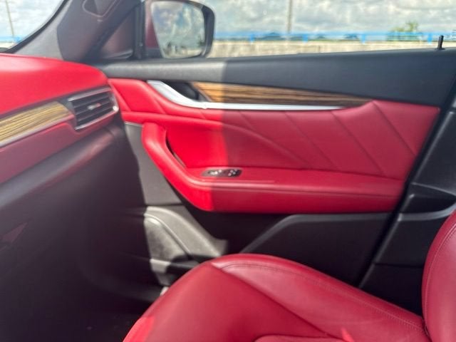 2022 Maserati Levante GT