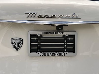2022 Maserati Levante GT