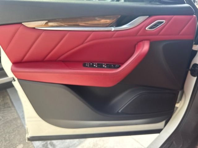 2022 Maserati Levante GT