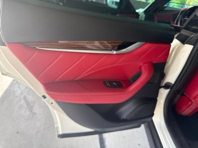 2022 Maserati Levante GT