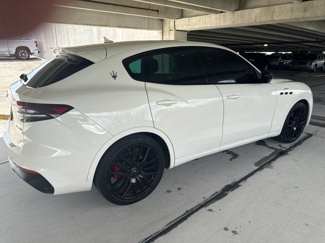 2022 Maserati Levante GT